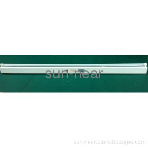 T8 LED Emergency Fixture and Tube Light